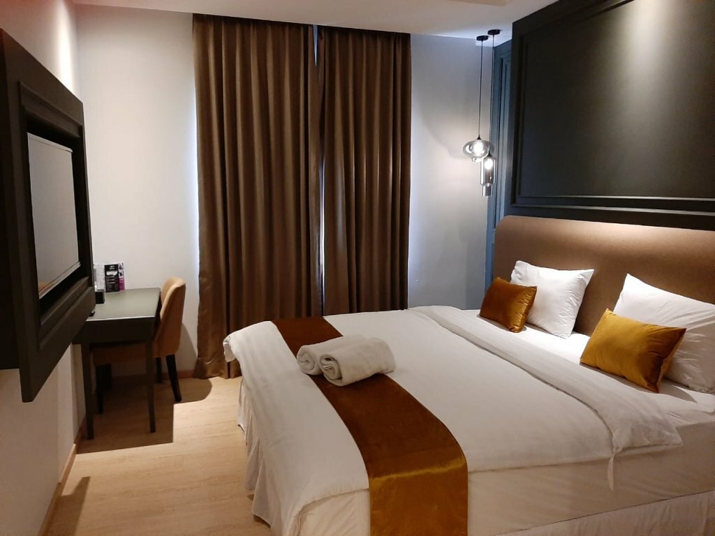 Hotel Hotel Shalva Jakarta, Jakarta, photo