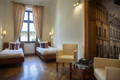 Гостиница Tango House Bed & Breakfast в Кракове