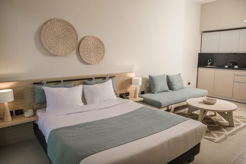 Гостиница Redcon Suites в Хургаде