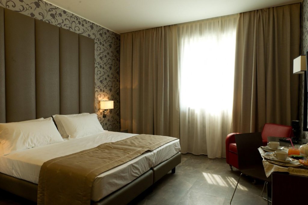 Фото Klima Hotel Milano Fiere