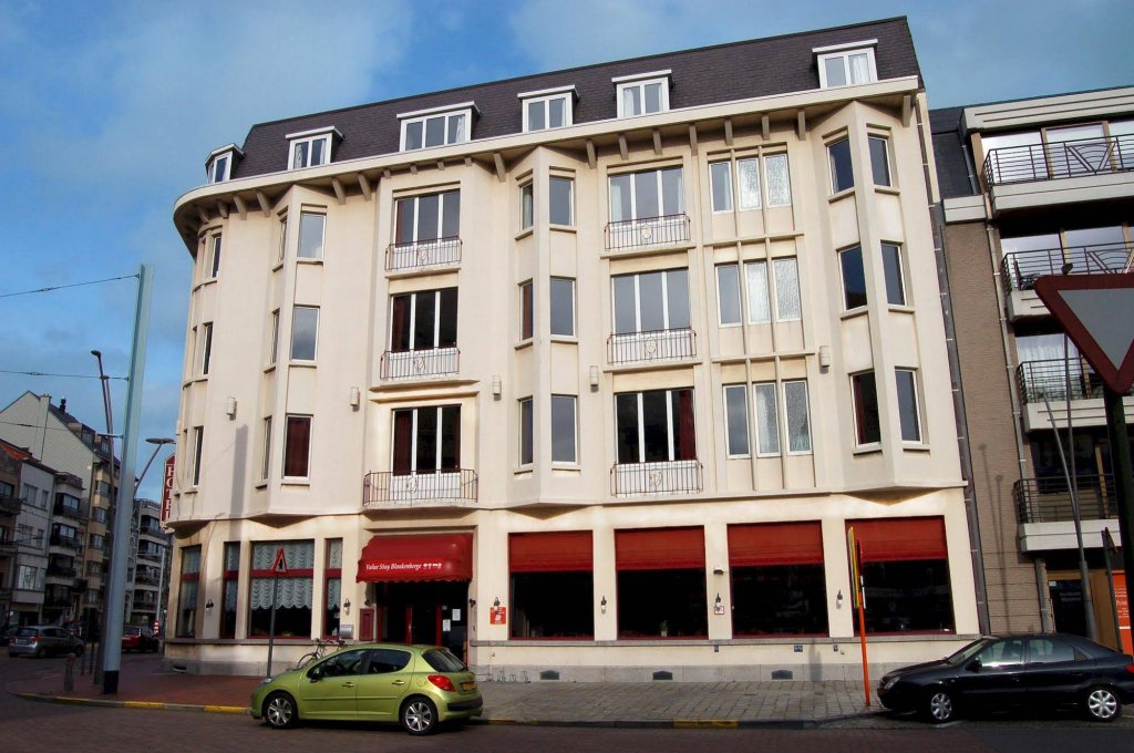 Фото Value Stay Blankenberge
