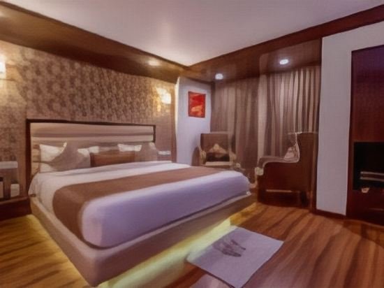 Фото Hotel De Nada