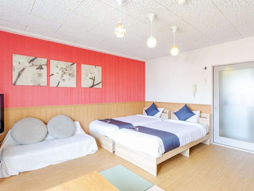 Фото Sakura Guest House