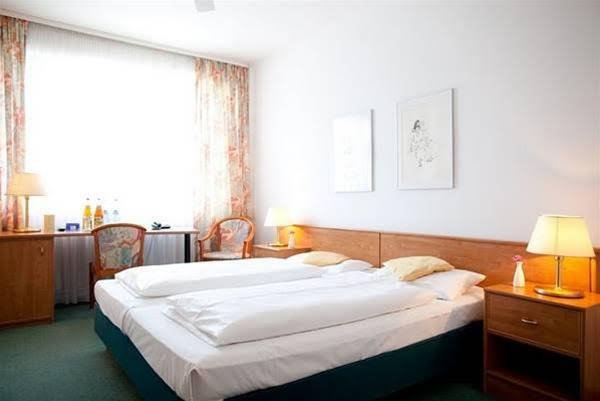 Фото Hotel am Markt