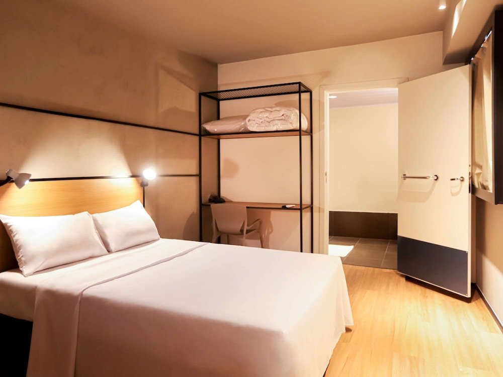 Фото Ibis Cuiabá