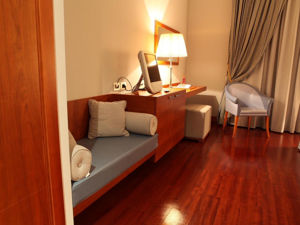 Фото Hotel Del Campo