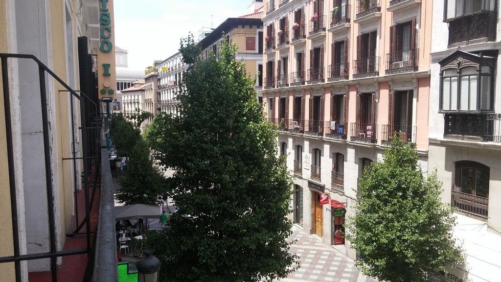 Фото Hotel Francisco I