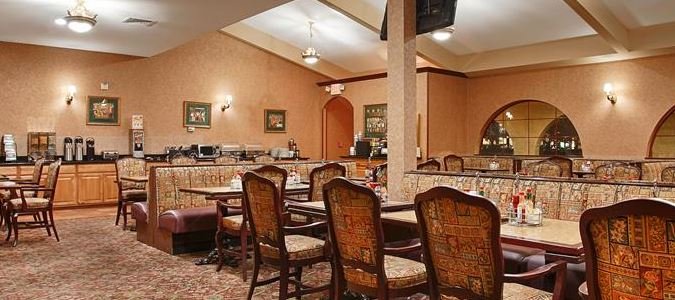 Фото Best Western Plus Heritage Inn