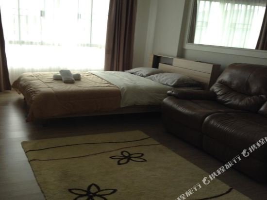 Фото Baan Peang Ploen by Montri