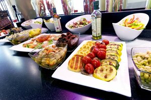 Гостиница Campanile Lodz