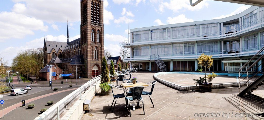 Фото отеля 4