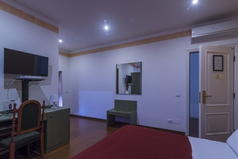 Фото Hotel Villa Del Cardinale