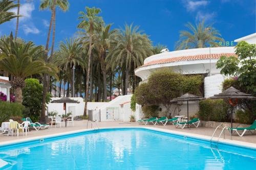 Фото Paraiso del Sol