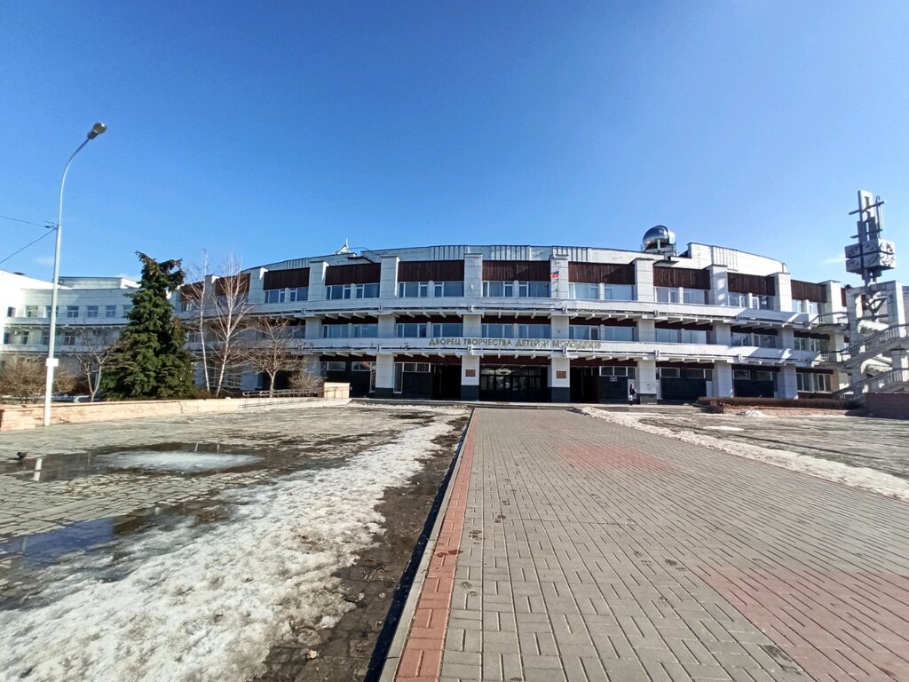 Further education Школа скорочтения и управления информацией, Voronezh, photo