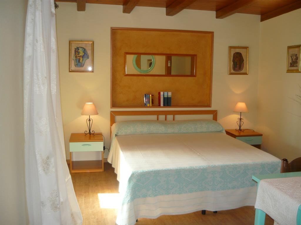 Фото B&b Li Muntigeddi