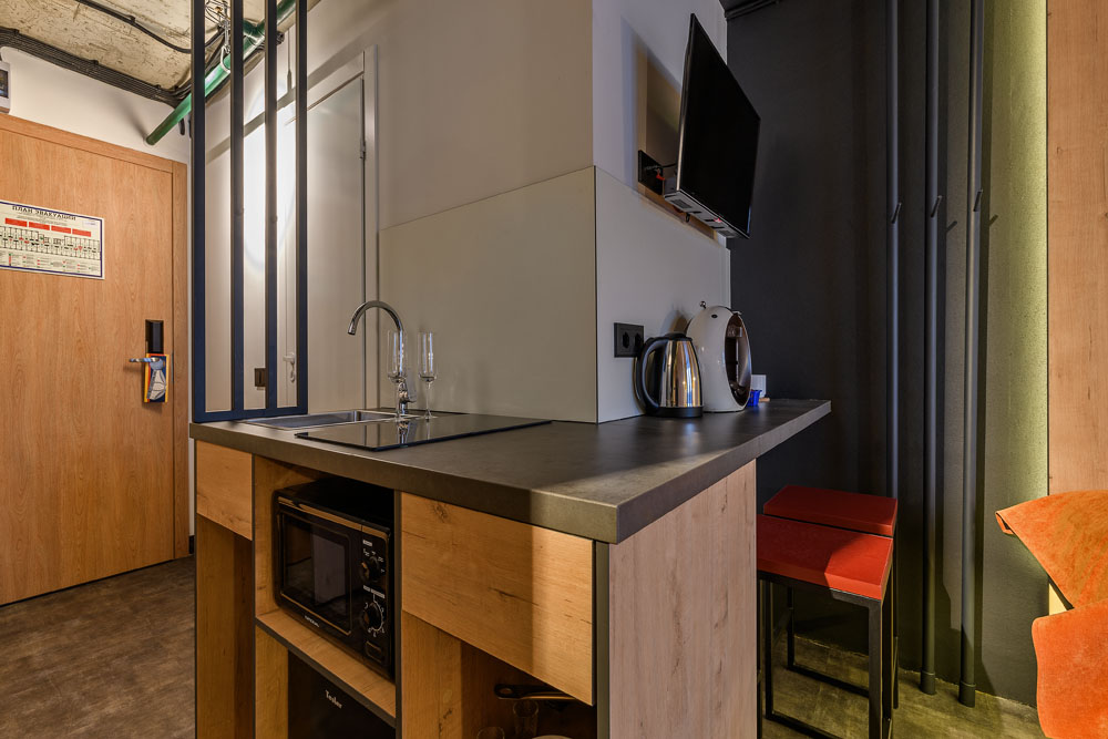 Фото отеля 4