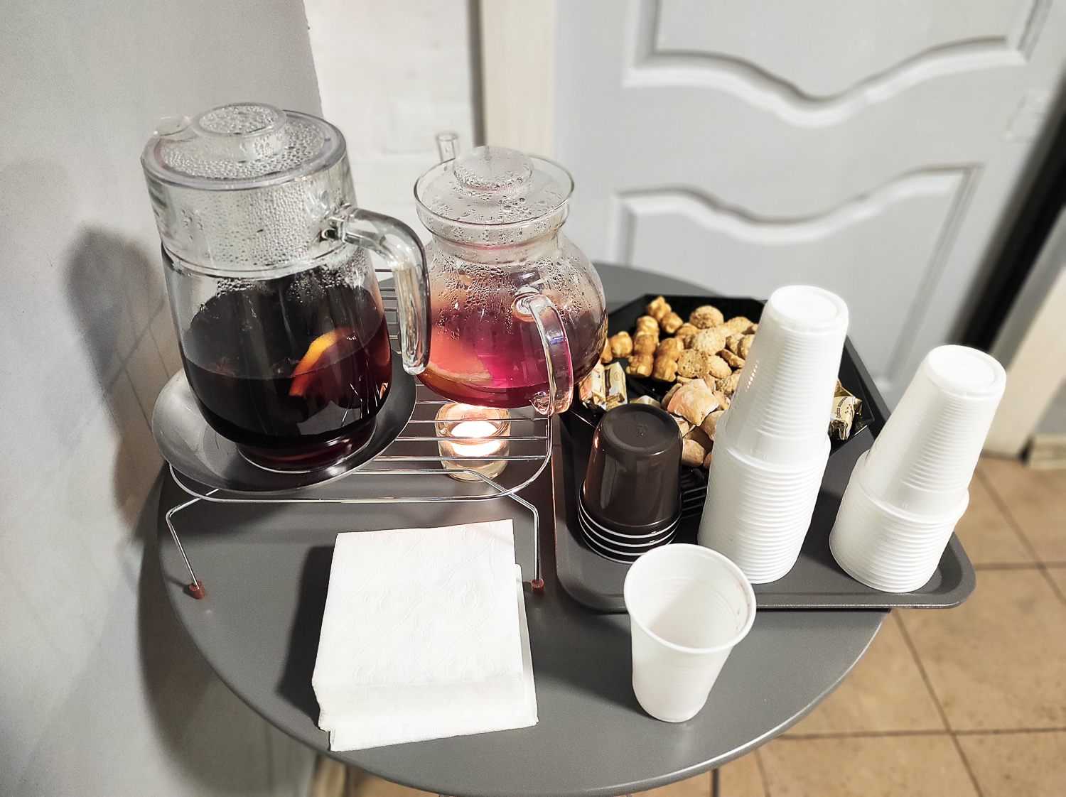 Фото Сканди Хаус