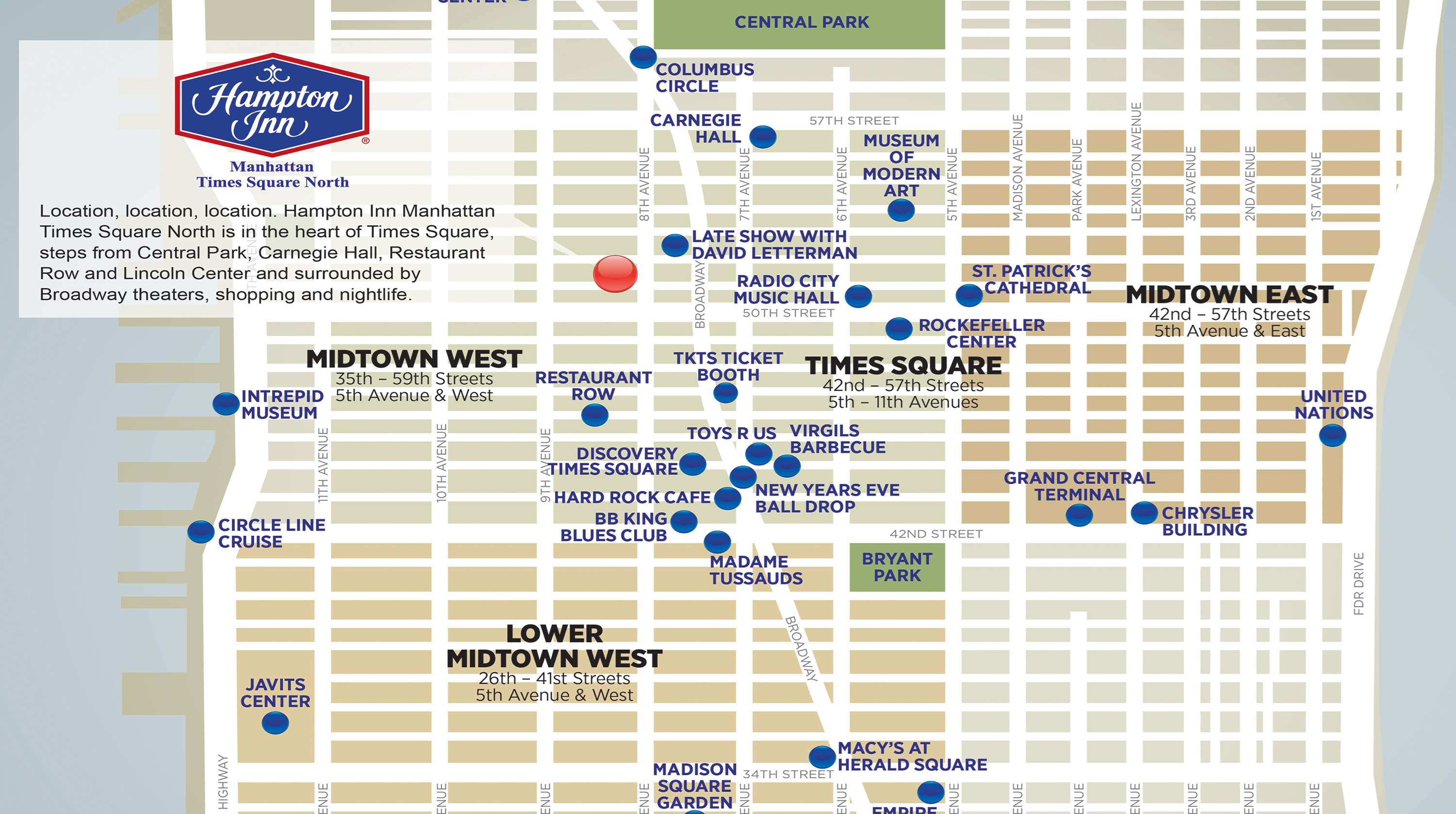 Фото Romer Hell's Kitchen