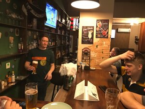 Piter Bar (Chelyabinsk, ulitsa Tatishcheva, 264), bar, pub