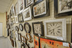 Gigatime (Novolitovskaya Street, 15В), watch shop