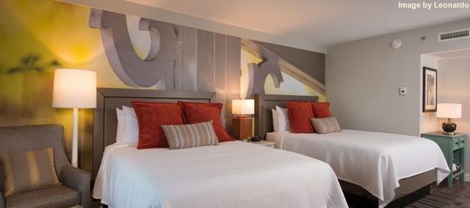 Фото Hotel Indigo Atlanta - Vinings, an Ihg Hotel