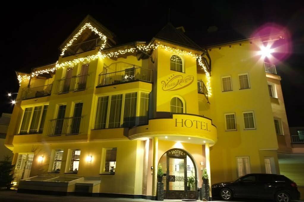 Hotel Hotel Vista Allegra, Ishgl, photo