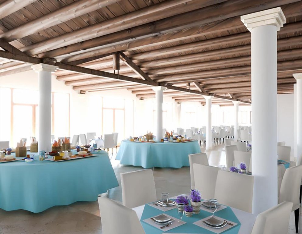 Фото Gh Santina Resort