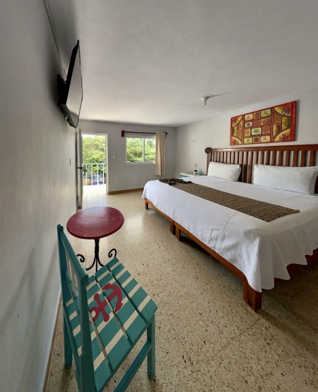 Гостиница Blue Coconut Cancun Hotel в Канкуне