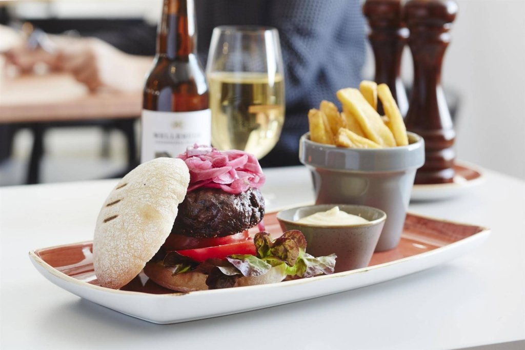 Фото Home Hotel Magasinet