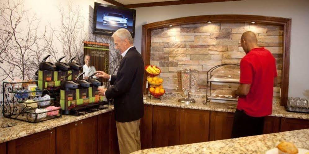 Фото Staybridge Suites Atlanta - Midtown