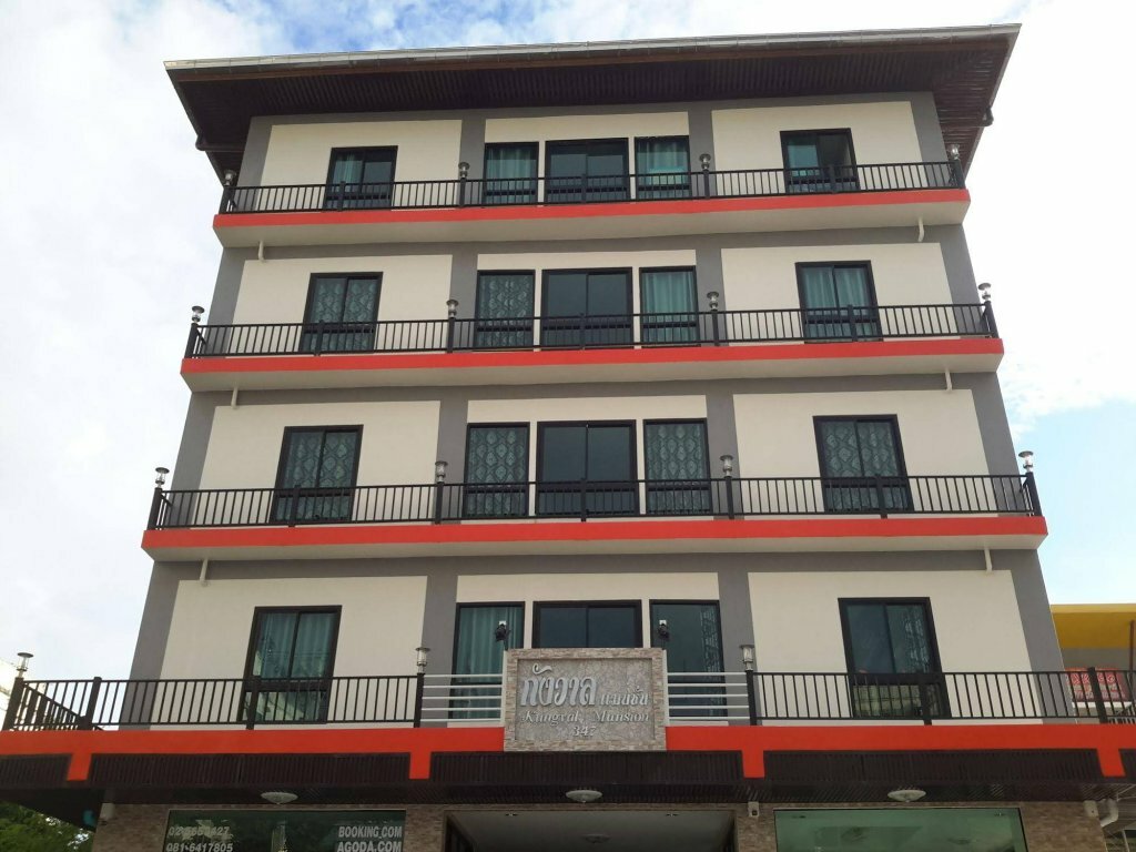 Hotel 2 King Beds With Taxi Meetgreet Service, Bangkok, photo