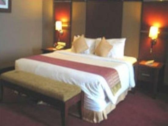 Фото Blue Sky Hotel