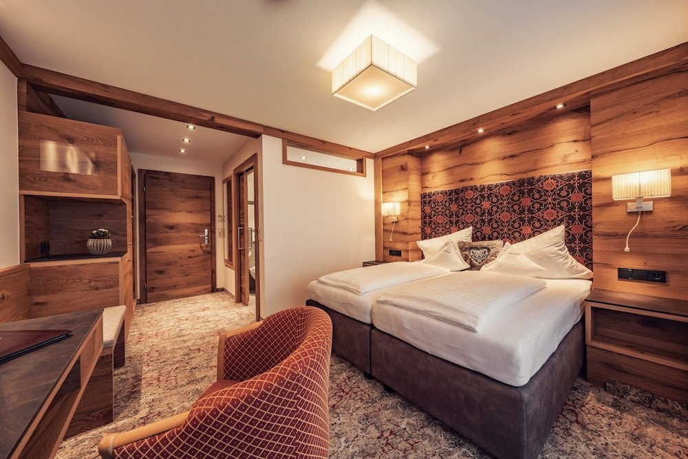 Фото Hotel Pramstraller