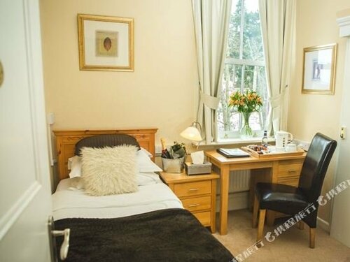 Гостиница Somerville House в Херефорде