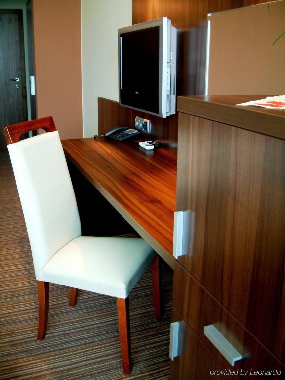 Фото Hotel Bratislava