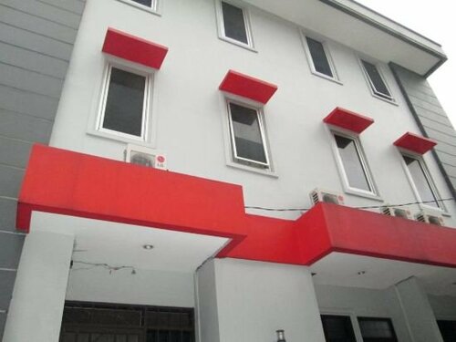 Гостиница New Kebayoran Residence