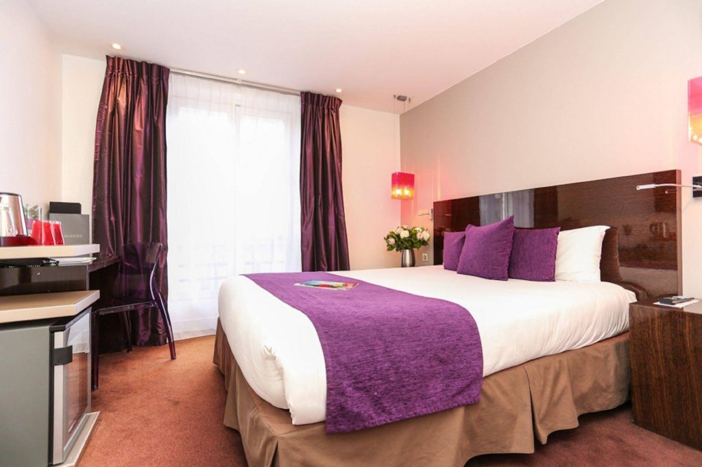 Фото отеля 5