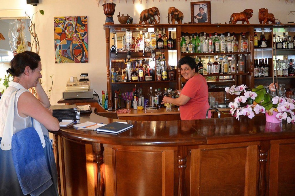 Фото Aphrodite Beach Hotel