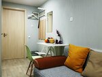 A-Studiya Na Oktyabr'skom Pole Apartments (улица Маршала Вершинина, 3), alojamiento en alquiler diario