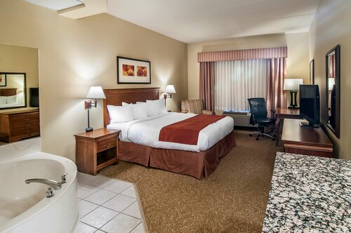 Гостиница Country Inn & Suites by Radisson, Rapid City, Sd