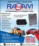 Rayam S. A. De C. V. (San Salvador), computer accessories