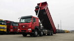 Skorostroy (Tsvillinga Street, 39), haulage