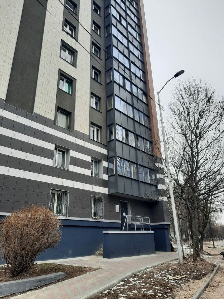 محامي Advokatsky kabinet Gudtsovoy Anastasii Valeryevny ، ، صورة