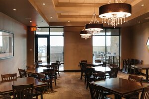 Гостиница Hilton Garden Inn Sun Prairie Madison