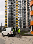 DiamondTech Construction (Bazarnaya Street, 116) ، تقليم الألماس