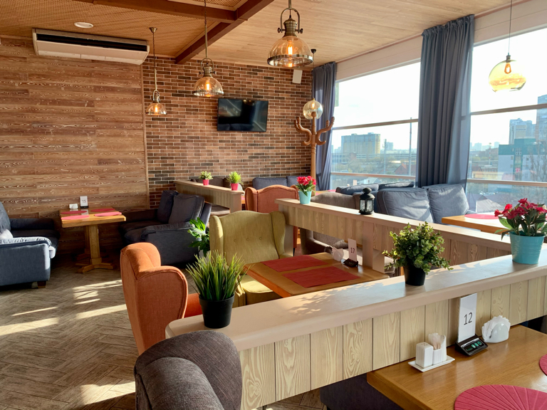 Фото Триумф