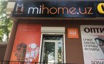MiHome.Uz (Shota Rustaveli Street, 52), electronics store