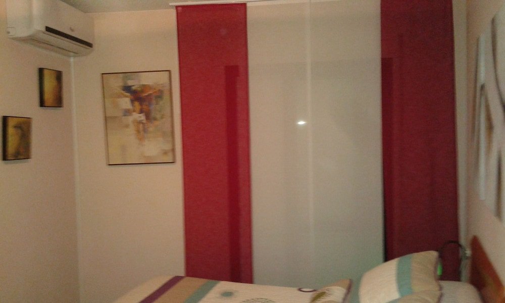 Фото Casa Manuel y Maribel Malaga