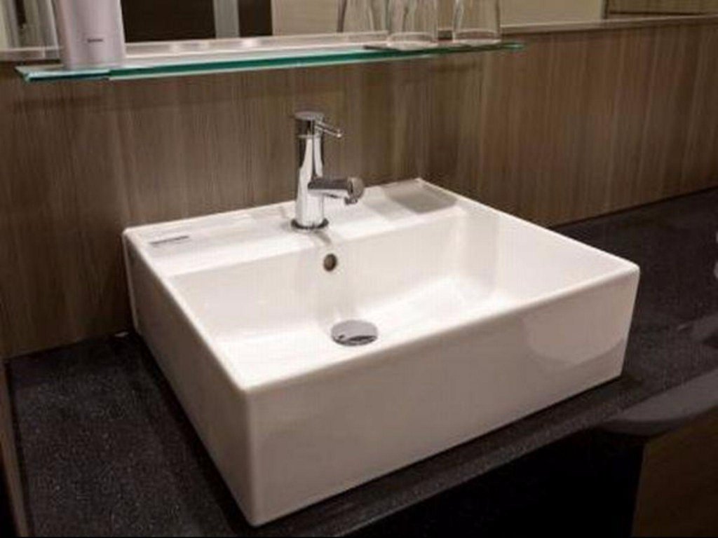 Фото Solaria Nishitetsu Hotel Kagoshima