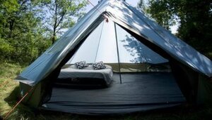 Гостиница Munich Central Camping
